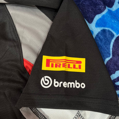 Remera Supreme Ducati XL