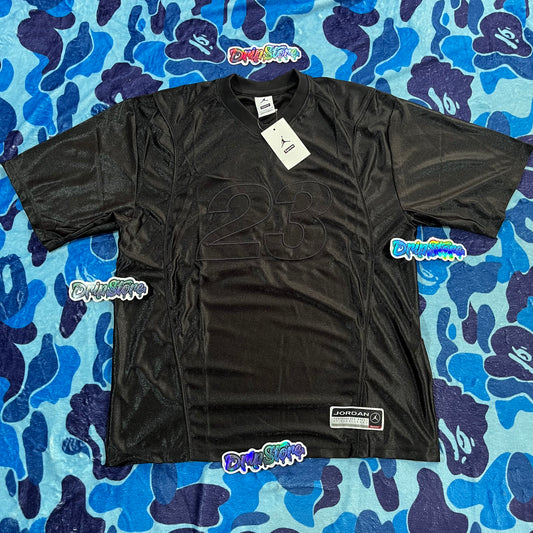 Supreme Jordan Warm Up Tracksuit Black