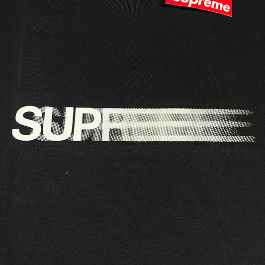 Remera Supreme Motion L