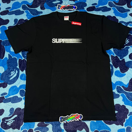 Remera Supreme Motion L