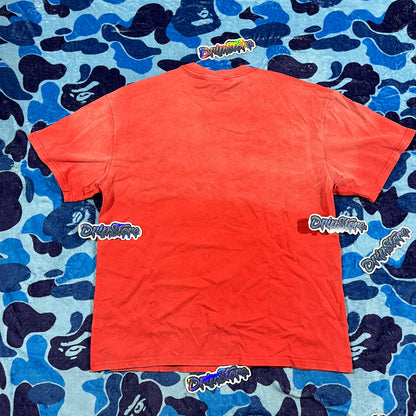 Vale Forever Forest Tee Red