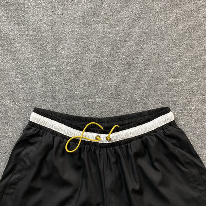 rhude-court-logo-shorts-black-5-Drip Store Argentina