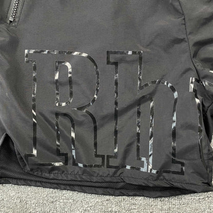 rhude-rh-logo-shorts-black-3-Drip Store Argentina