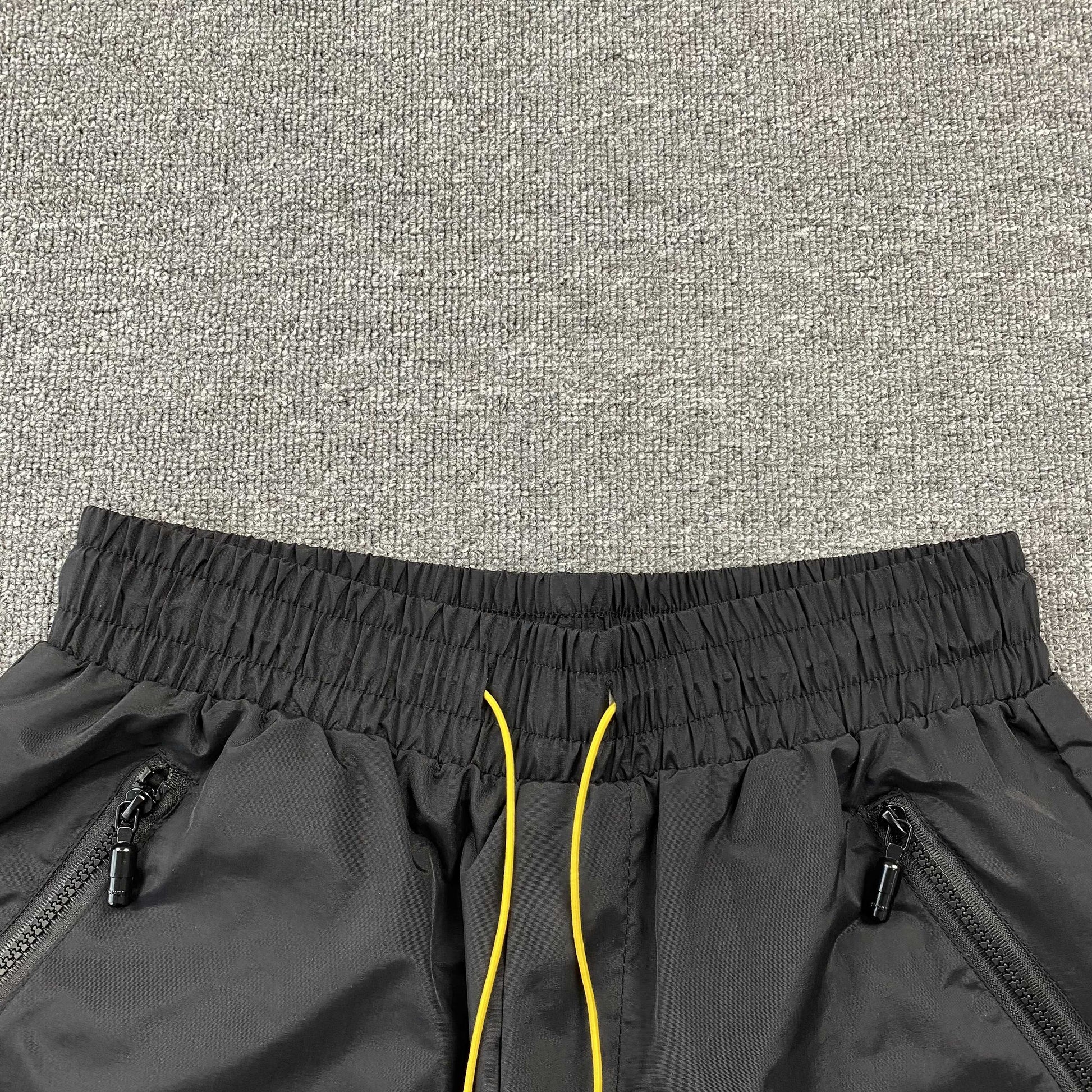 rhude-rh-logo-shorts-black-6-Drip Store Argentina