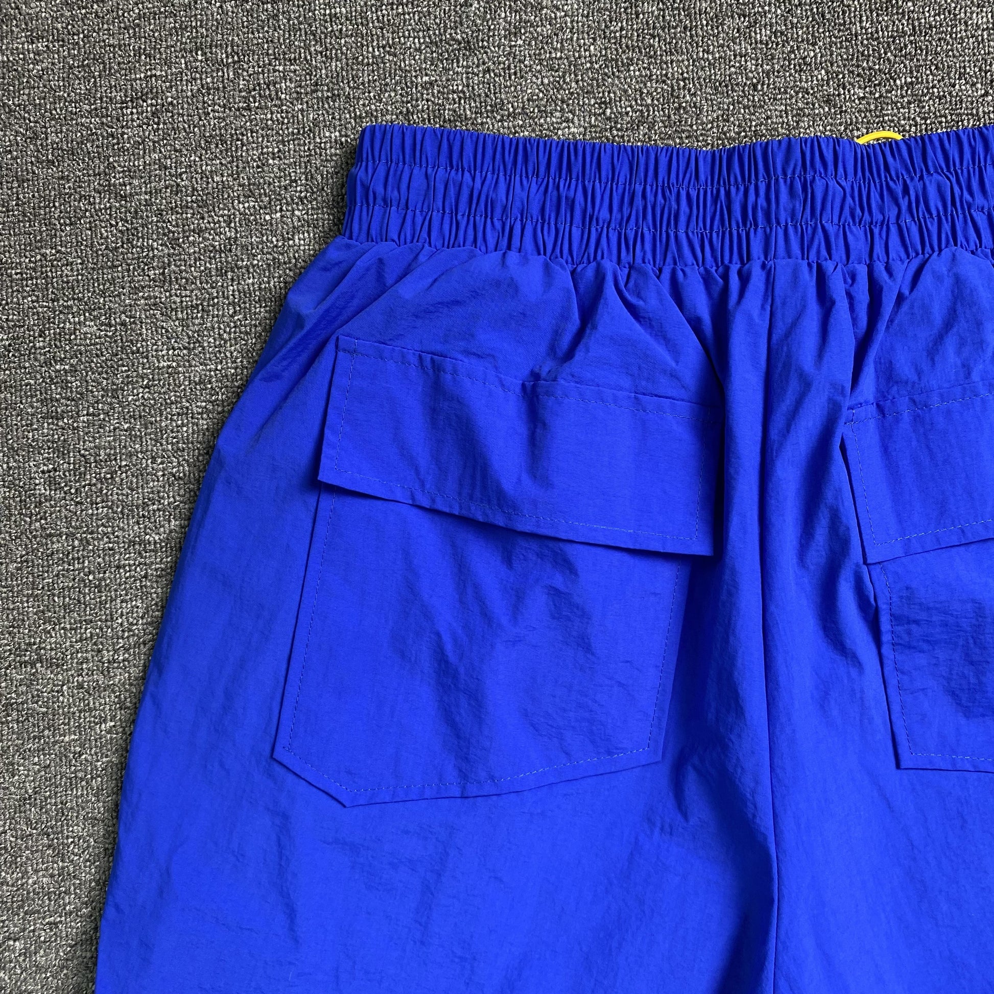 rhude-rh-logo-shorts-blue-10-Drip Store Argentina