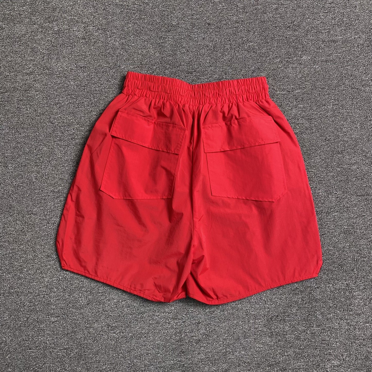 rhude-rh-logo-shorts-red-2-Drip Store Argentina