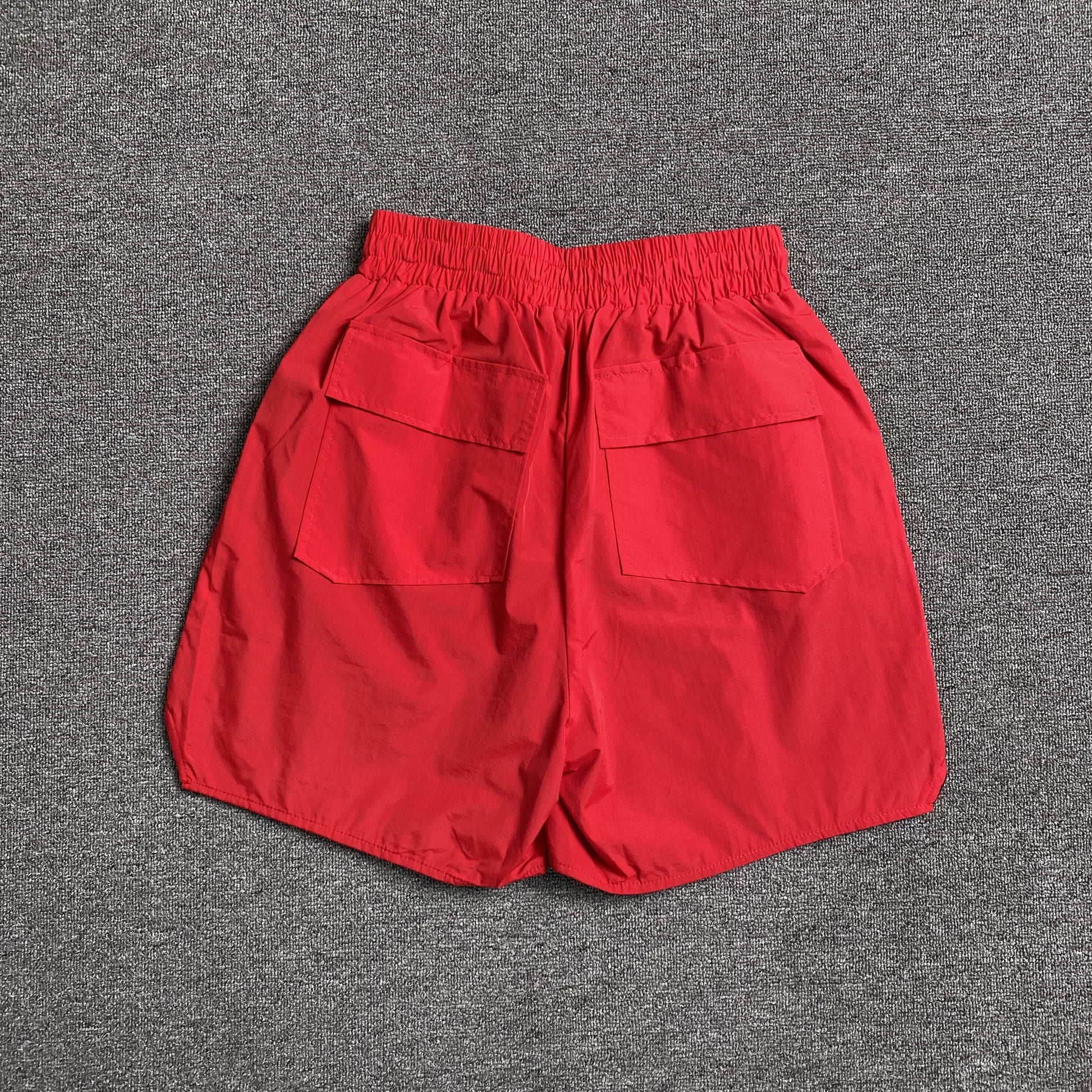 rhude-rh-logo-shorts-red-2-Drip Store Argentina