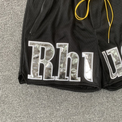 rhude-shorts-black-5_37e6b9c2-Drip Store Argentina