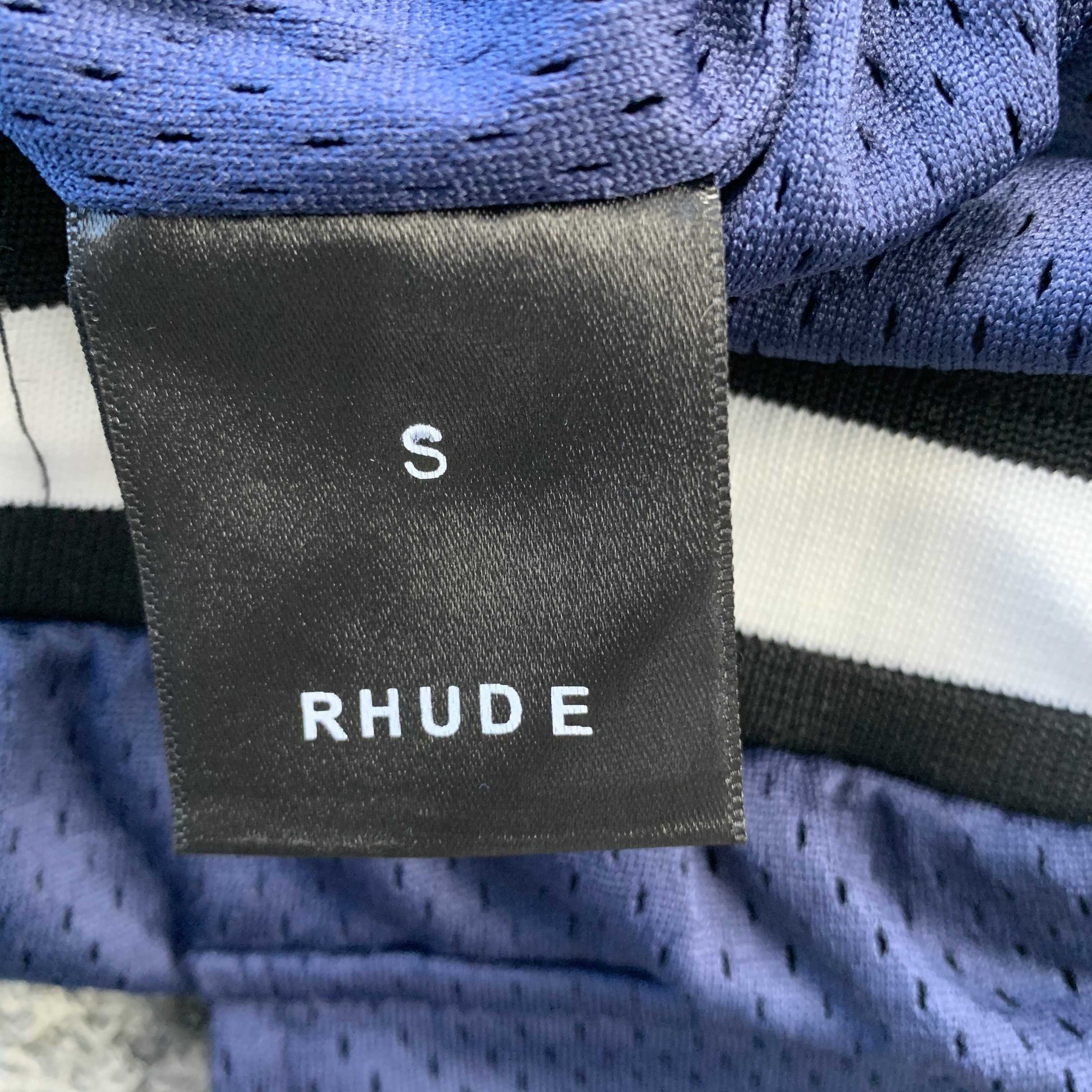 rhude-shorts-blue-7-Drip Store Argentina