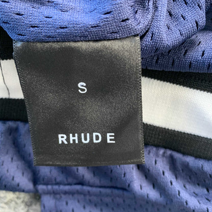 rhude-shorts-blue-7-Drip Store Argentina