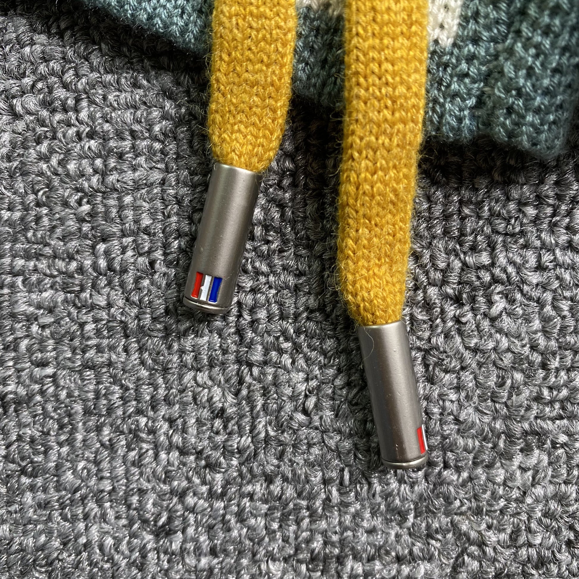 RHUDE SHORTS BLUE-Drip Store Argentina