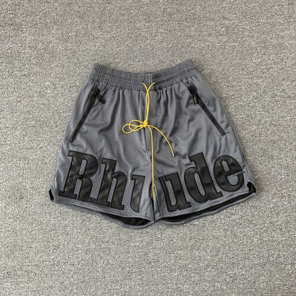 rhude-shorts-grey-Drip Store Argentina