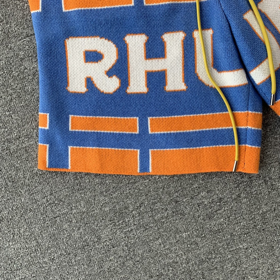 rhude-shorts-orange-12-Drip Store Argentina