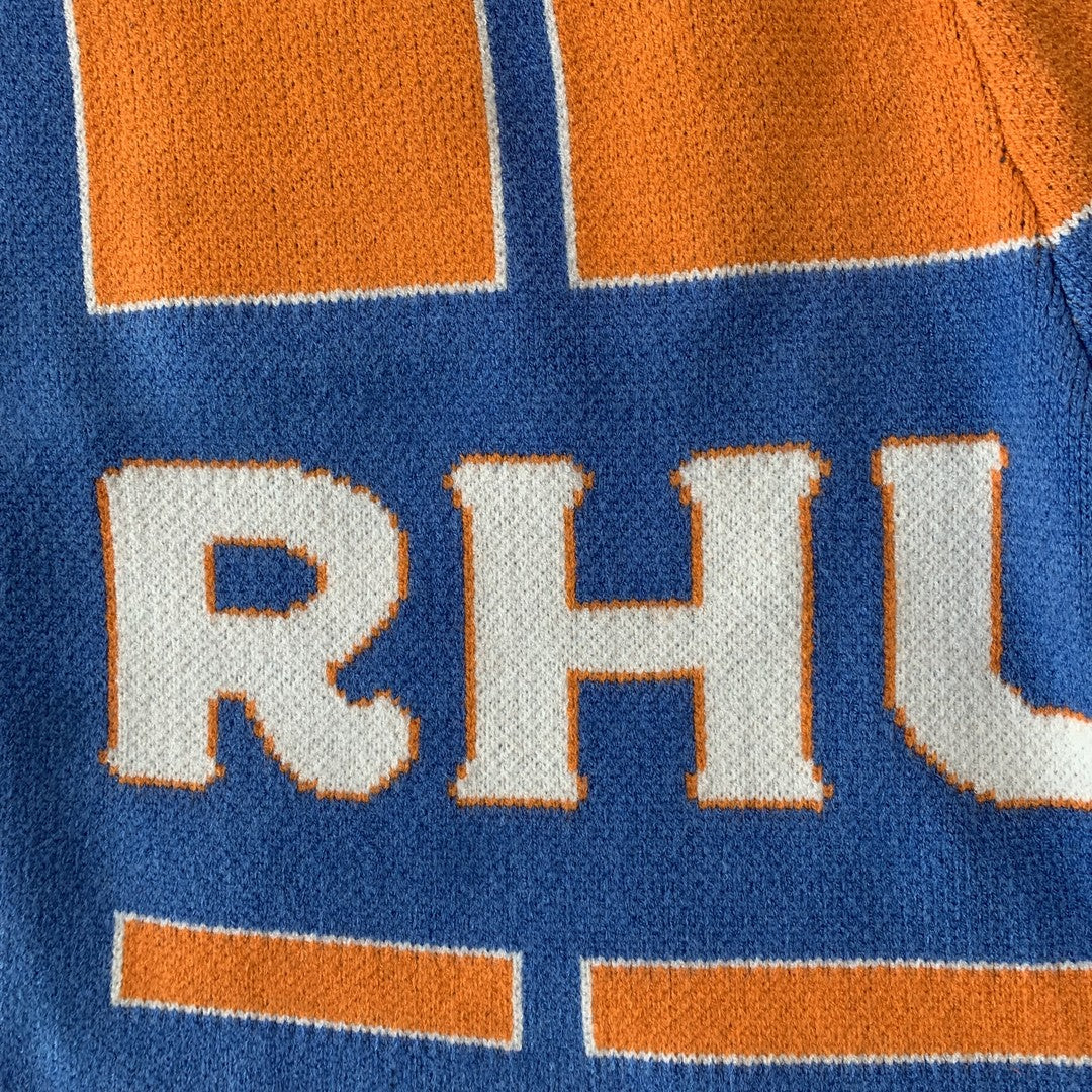 rhude-shorts-orange-4-Drip Store Argentina