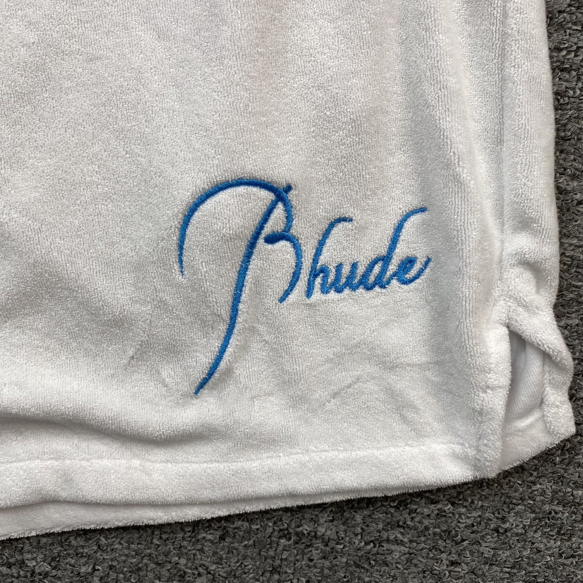 rhude-shorts-white-3-Drip Store Argentina