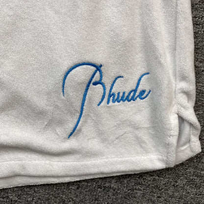 rhude-shorts-white-3-Drip Store Argentina