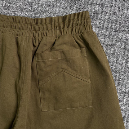 rhude-x-lamborghini-shorts-brown-6-Drip Store Argentina