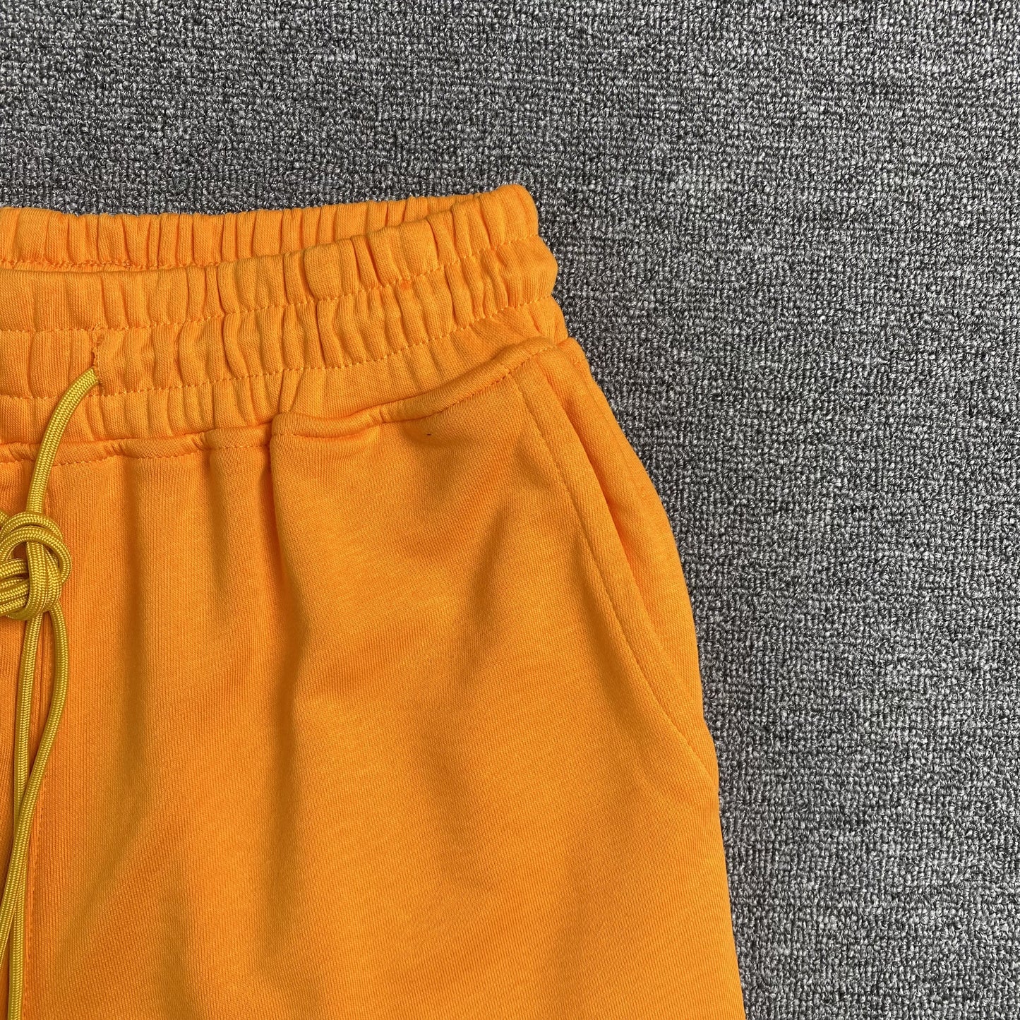 rhude-x-mclaren-shorts-orange-10-Drip Store Argentina