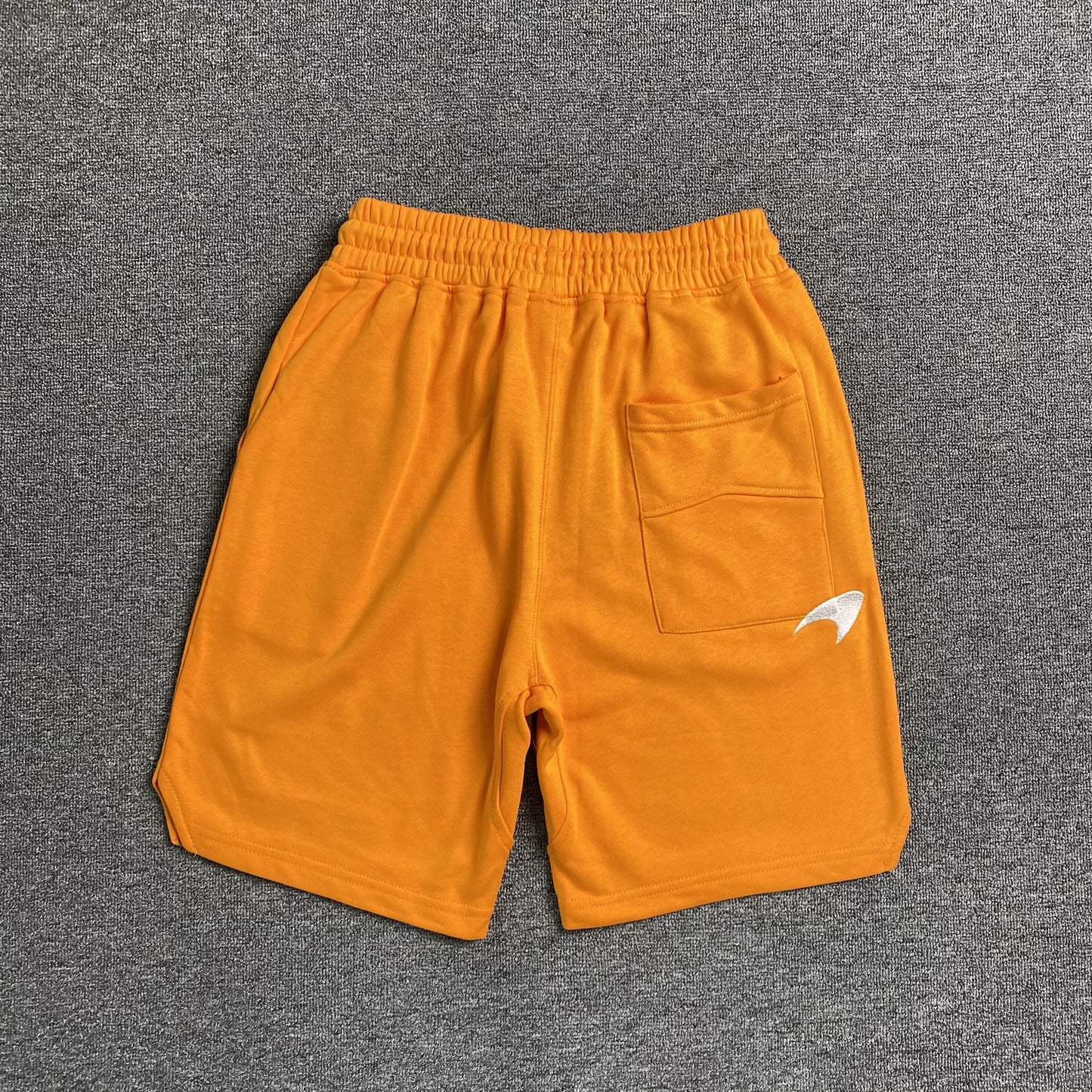 rhude-x-mclaren-shorts-orange-4-Drip Store Argentina