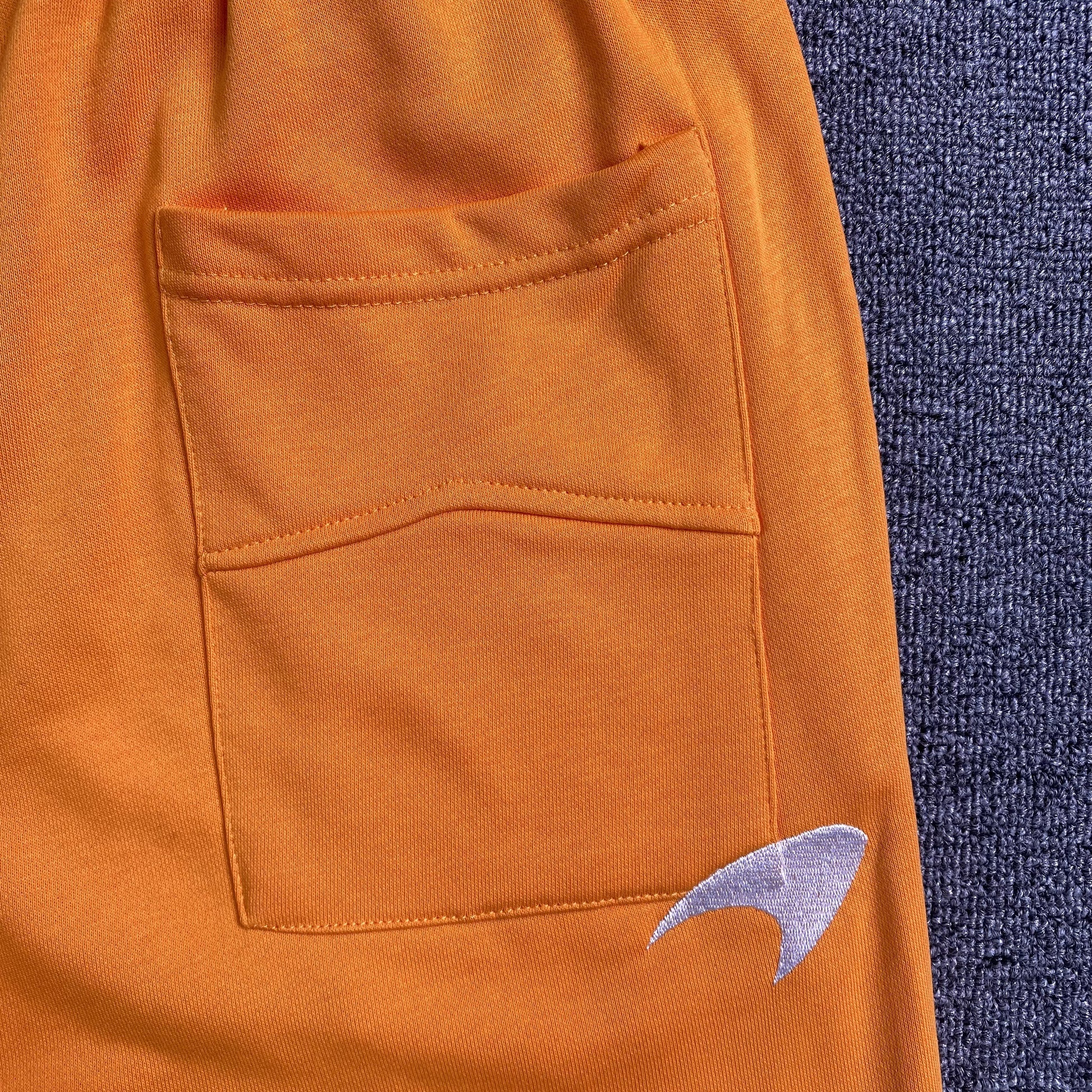 rhude-x-mclaren-shorts-orange-5-Drip Store Argentina