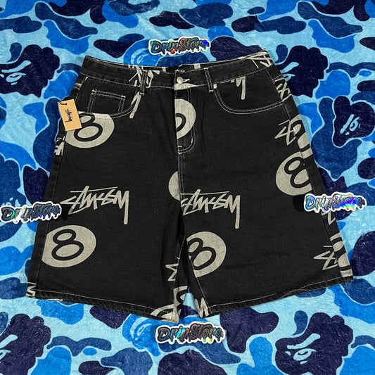 Short Bermuda Stussy L