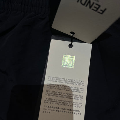 Short de baño Fendi Reactive