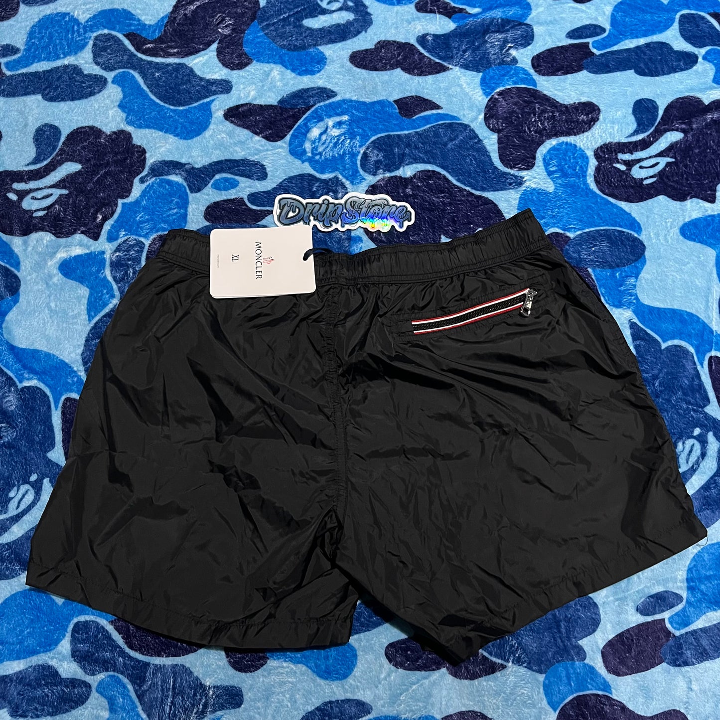Short de baño Moncler XL