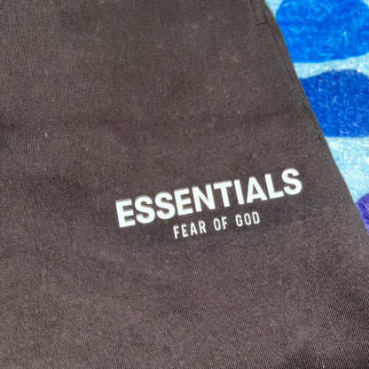 Short Essentials Negro M