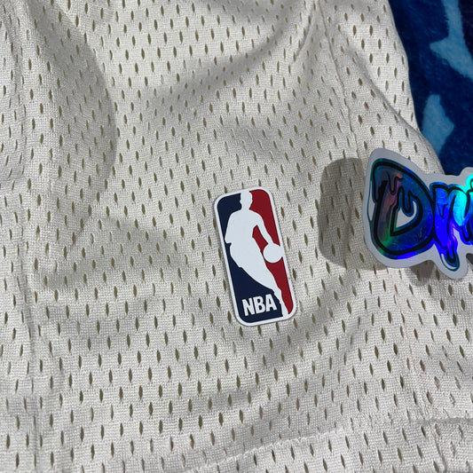 Short FOG X NIKE NBA M