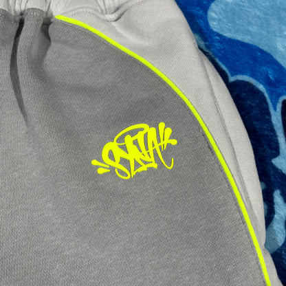 Short Syna World S