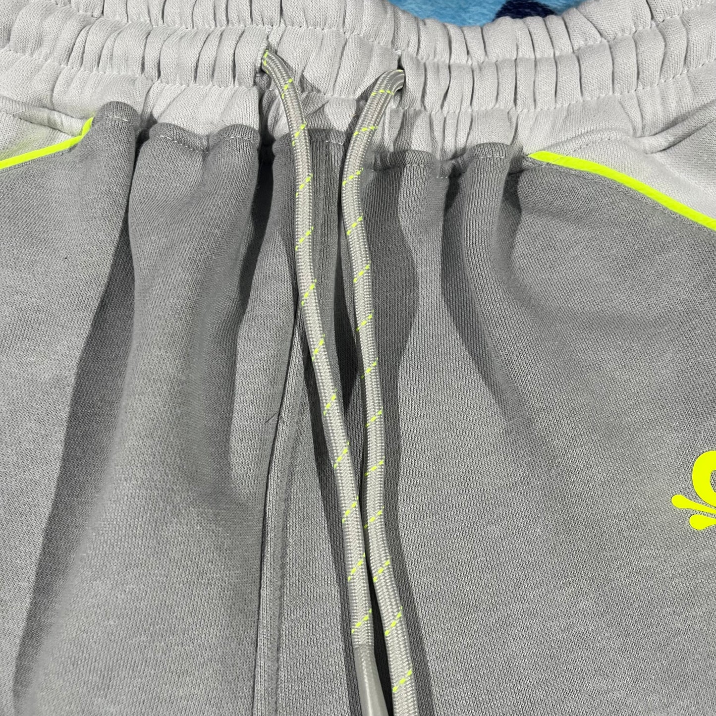 Short Syna World S