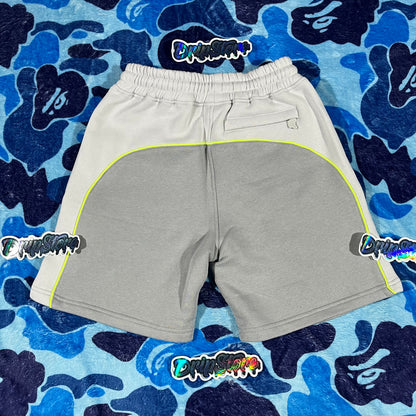 Short Syna World S