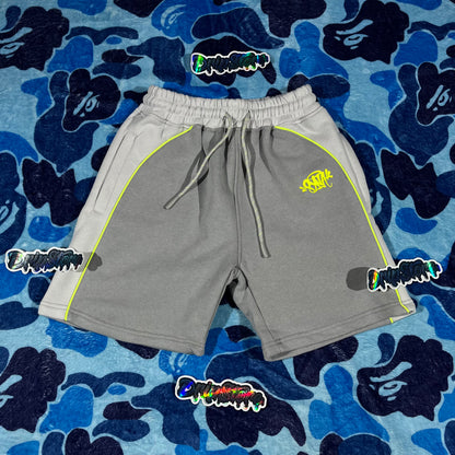 Short Syna World S