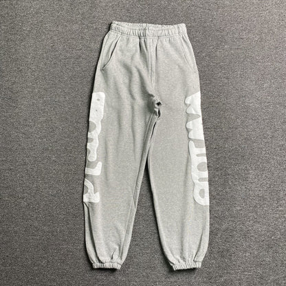 sp5der-beluga-sweatpants-dark-grey-heather-Drip Store Argentina