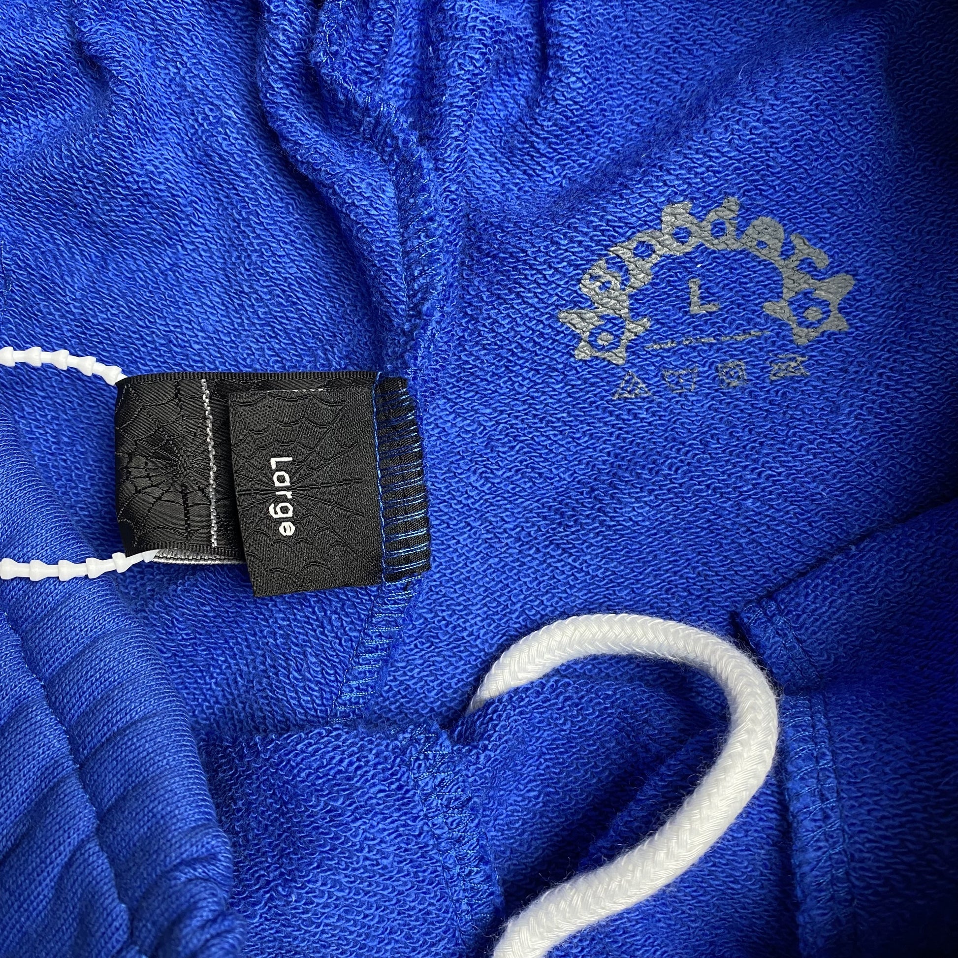 sp5der-legacy-sweatpants-blue-5-Drip Store Argentina