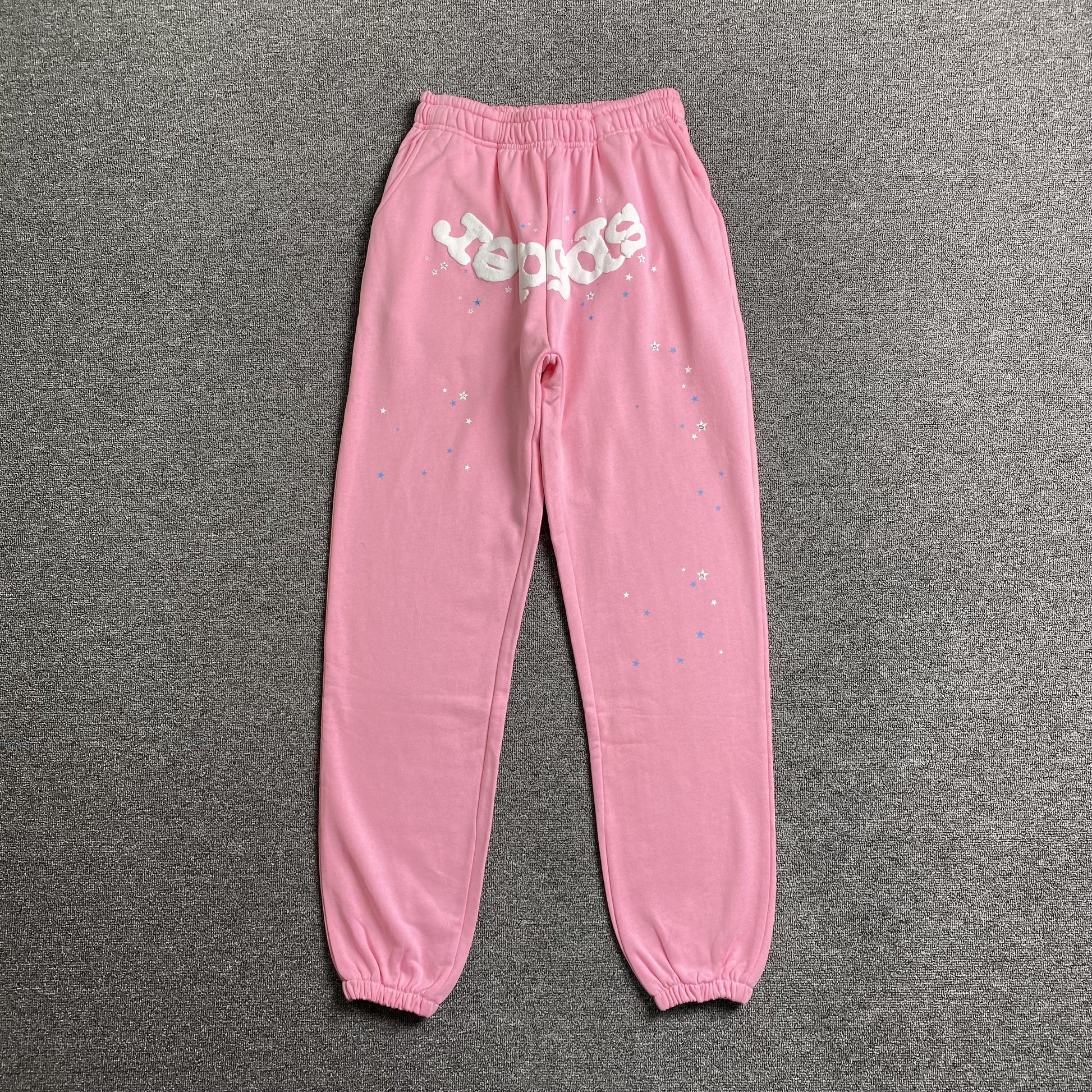 sp5der-og-web-sweatpants-pink-Drip Store Argentina