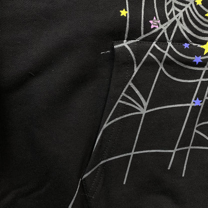 sp5der-pnk-v2-hoodie-black-5-Drip Store Argentina