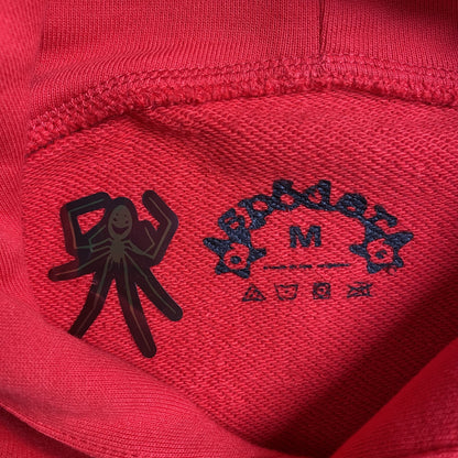 sp5der-pnk-v2-hoodie-red-3-Drip Store Argentina
