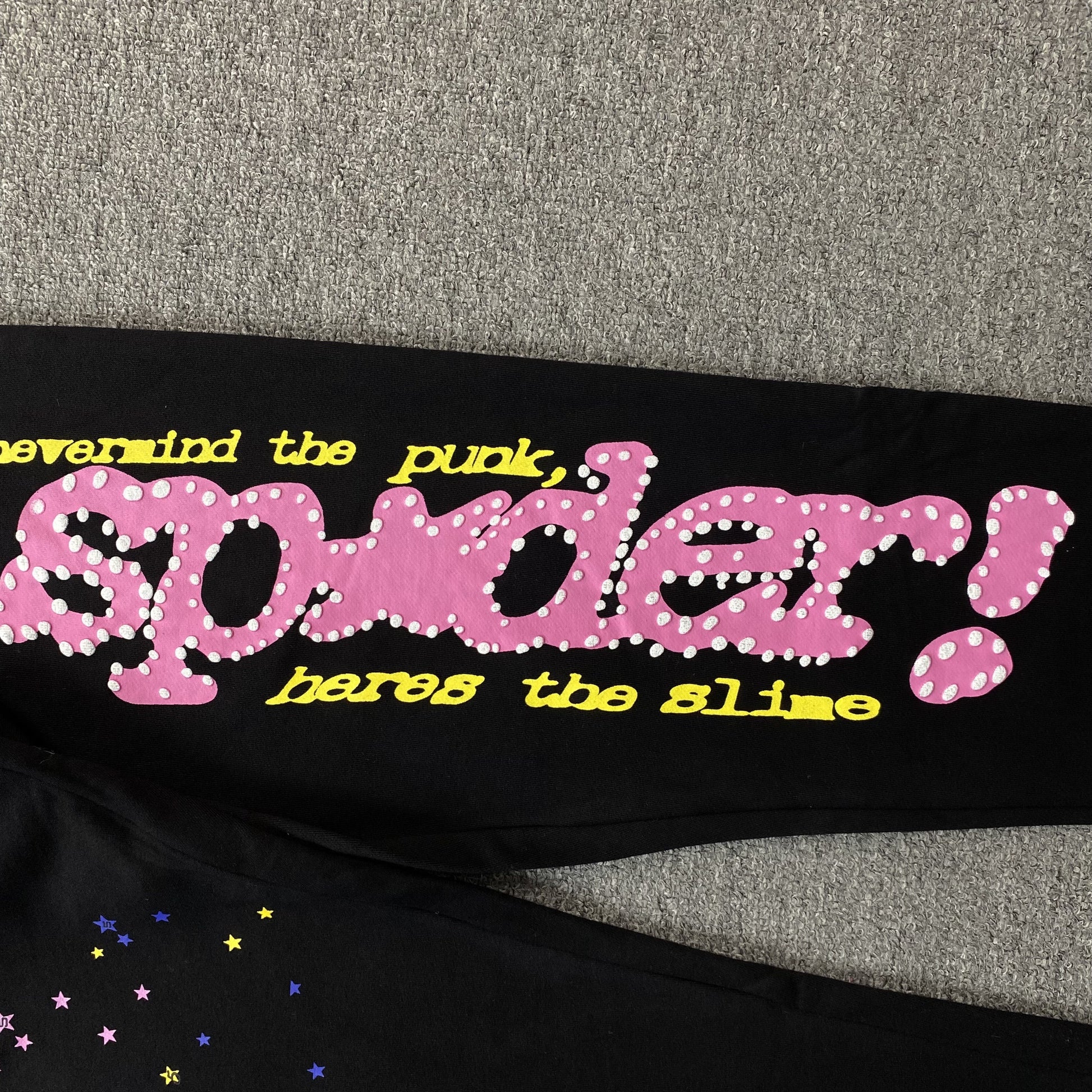 sp5der-pnk-v2-sweatpants-black-3-Drip Store Argentina