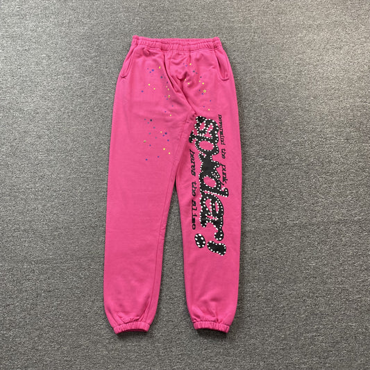 sp5der-pnk-v2-sweatpants-pink-Drip Store Argentina