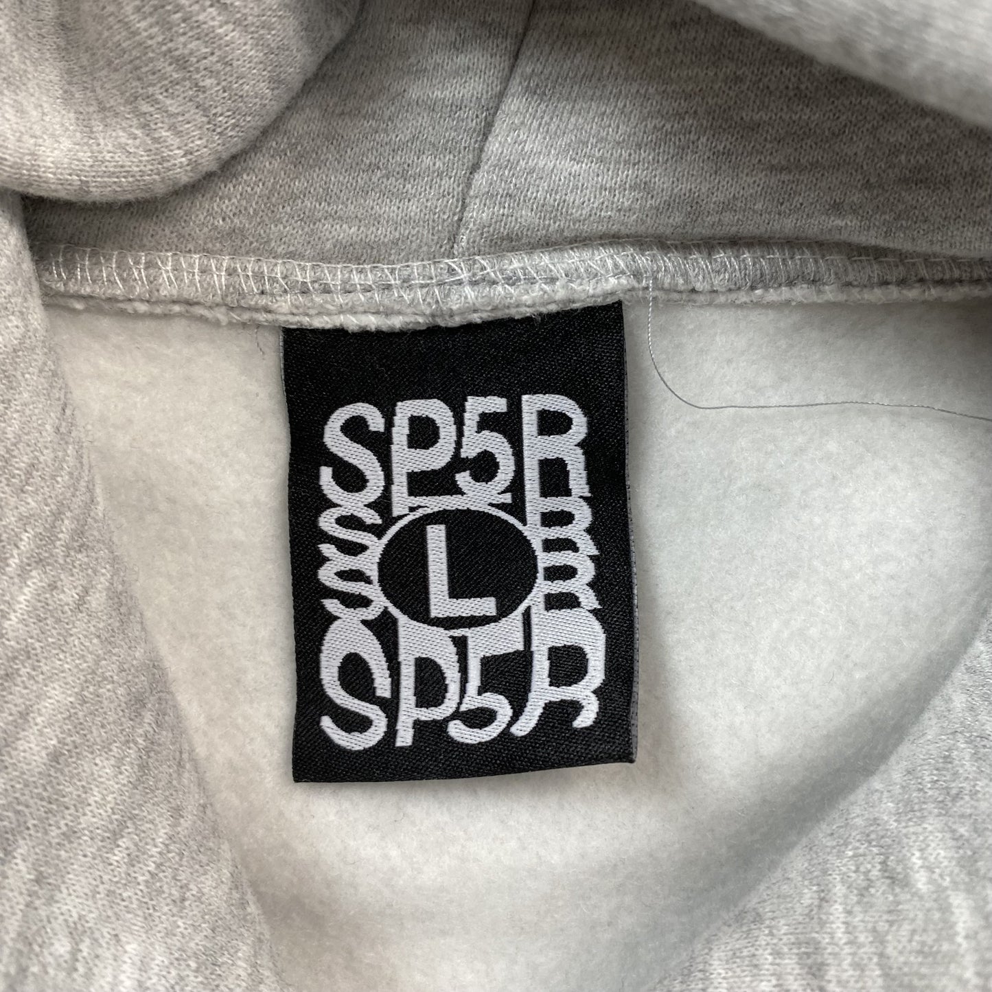 sp5der-souvenir-hoodie-grey-8-Drip Store Argentina
