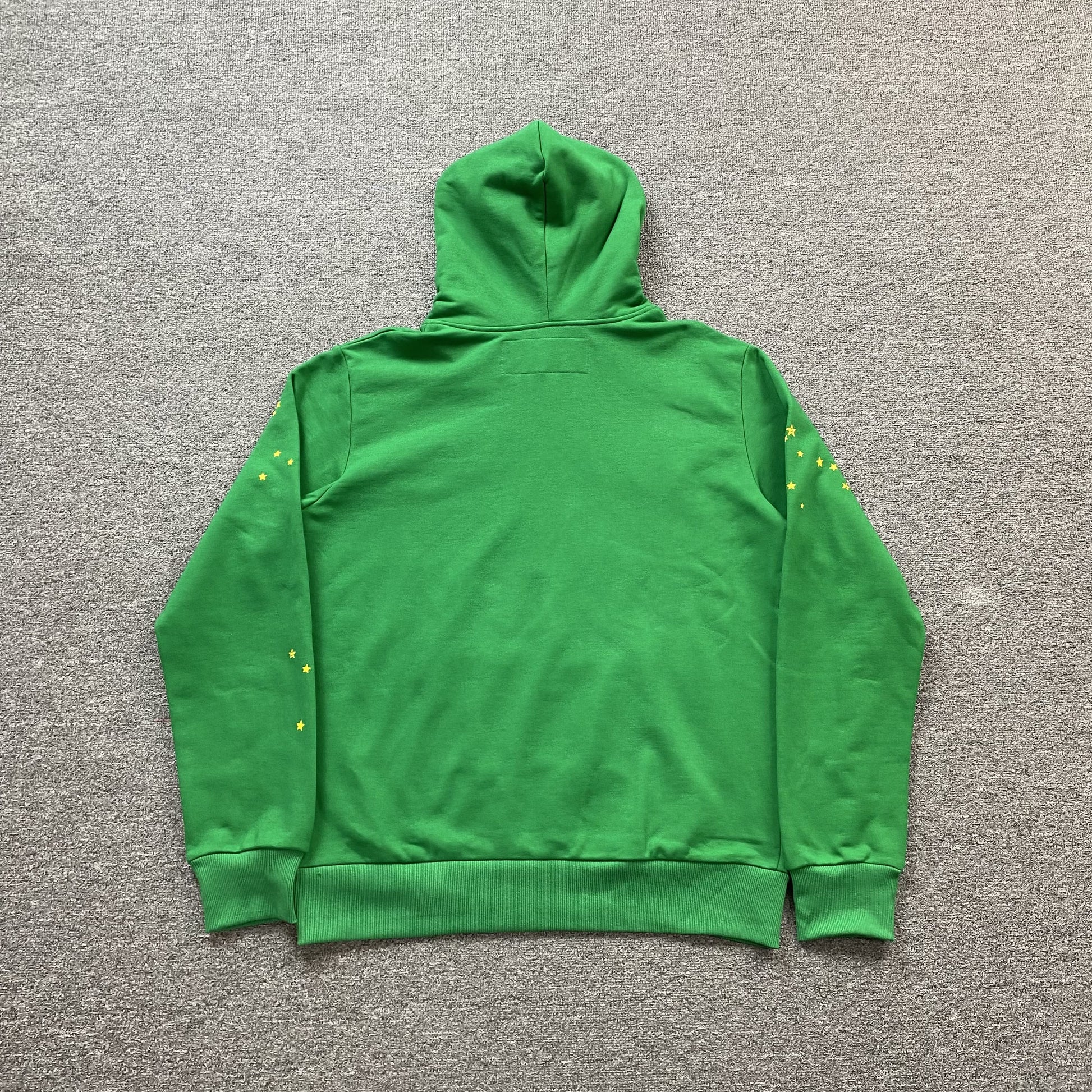 sp5der-star-og-web-v2-hoodie-slime-green-5-Drip Store Argentina