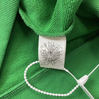sp5der-star-og-web-v2-hoodie-slime-green-6-Drip Store Argentina