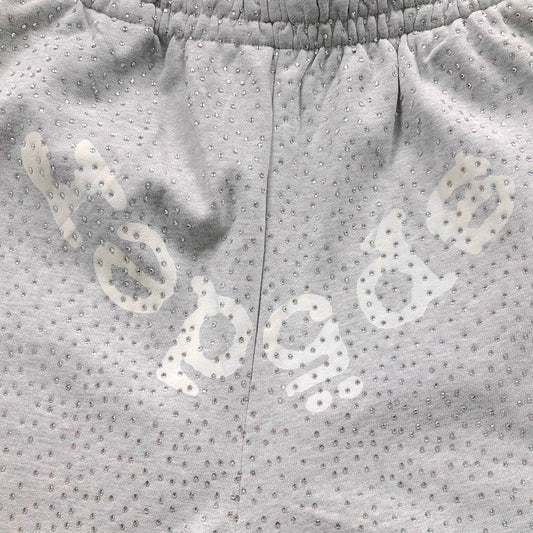 Sp5der VVS Sweatpants Grey