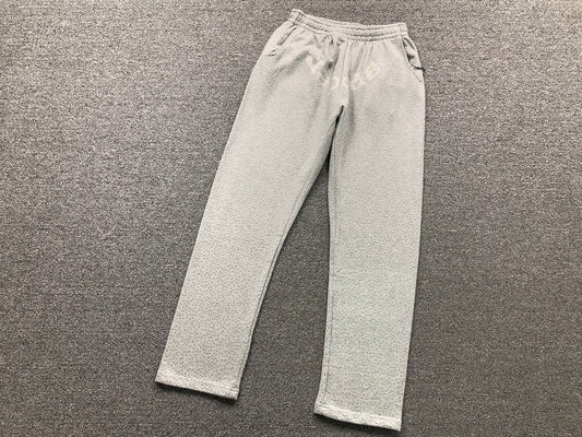 Sp5der VVS Sweatpants Grey