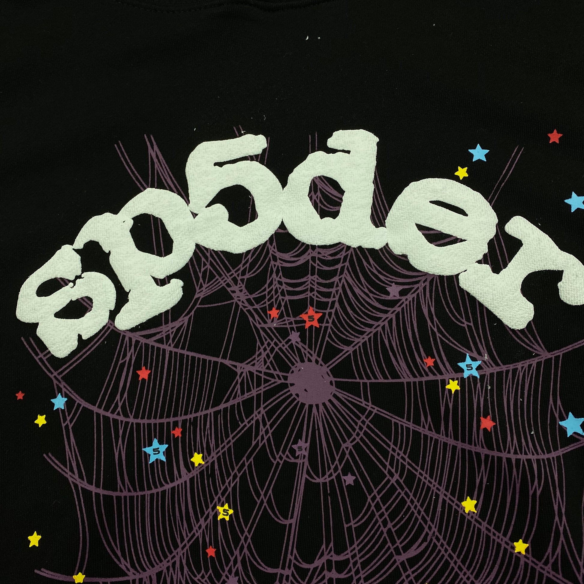 sp5der-wait-web-hoodie-black-3-Drip Store Argentina