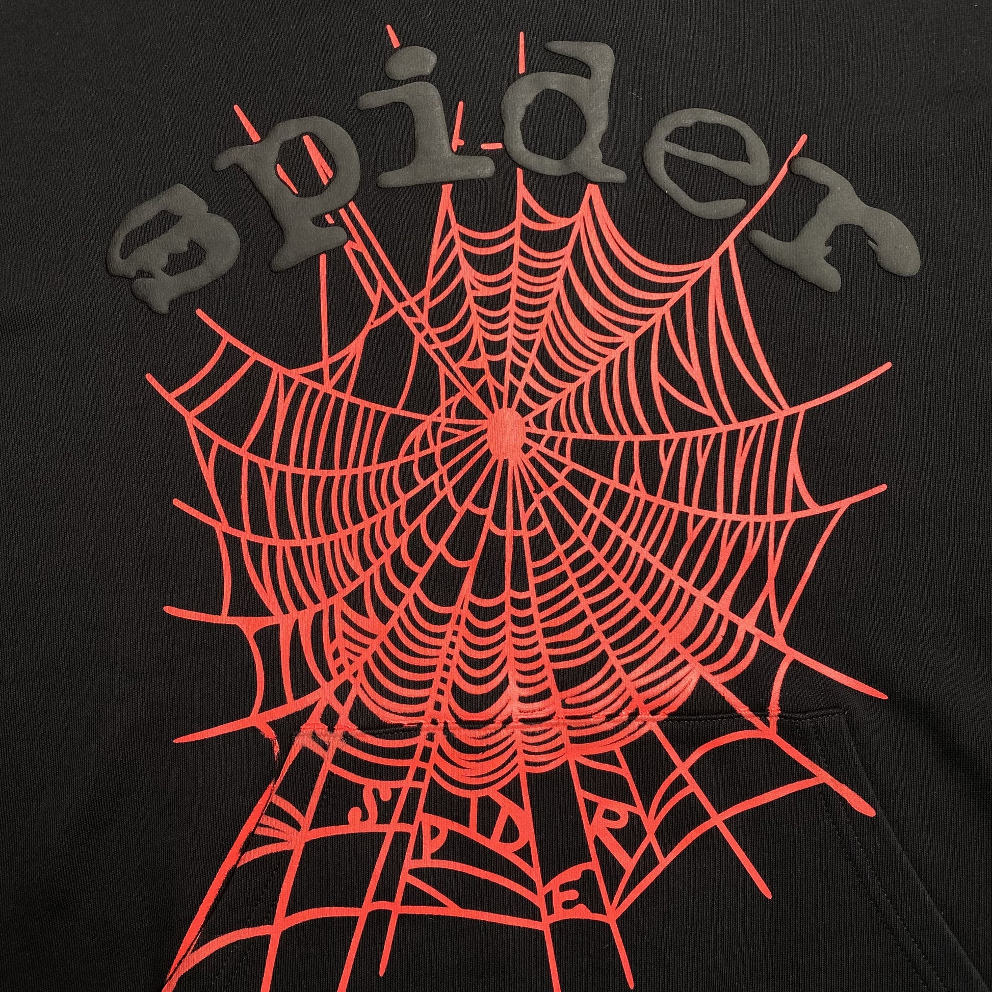 sp5der-web-hoodie-black-2-Drip Store Argentina