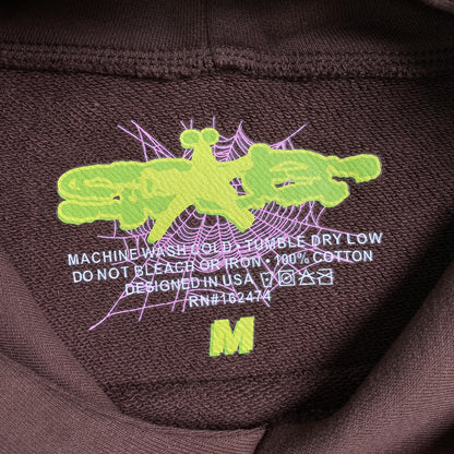 sp5der-web-hoodie-brown-3-Drip Store Argentina