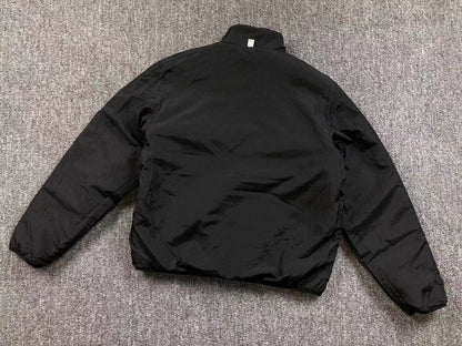 stussy-8-ball-sherpa-reversible-jacket-natural-6-Drip Store Argentina