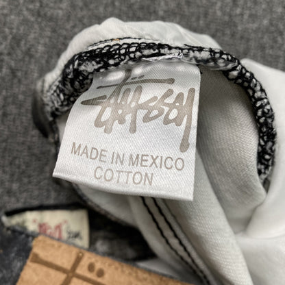Stussy Big Ol' Jeans Camo